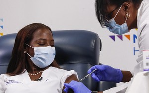 Liều vaccine tăng cường kéo dài hiệu quả ngừa biến thể Omicron