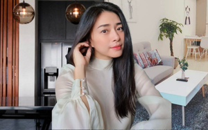 'Đả nữ' Ngô Thanh Vân giàu cỡ nào: Sở hữu loạt bất động sản đắc địa ở Sài Gòn, sống trong căn hộ 150m2 sang chảnh đến 'hoa mắt' 