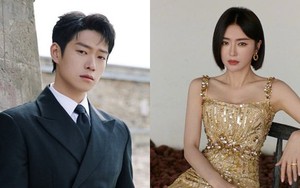 Tần Lam từ chối lời cầu hôn của Ngụy Đại Huân?