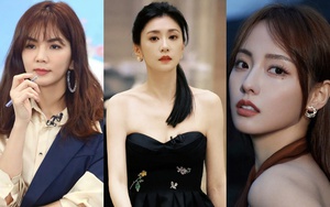 Chi Pu sẽ đối đầu với những 'Đại Tỷ' hát hay, nhảy giỏi lại còn cực xinh đẹp nào ở show 'Đạp Gió 2023'