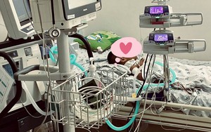 Bé trai 3,5 tuổi người Capuchia nhiễm trùng máu sau khi mắc cúm A