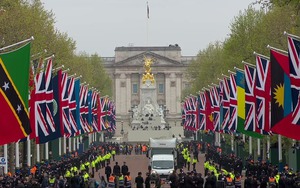 Người Việt ở Anh háo hức muốn xem Lễ đăng quang của Vua Charles, ước được hòa chung không khí náo nhiệt trong sự kiện chưa từng thấy nhưng 'khó'