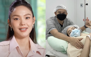 Minh Hằng yêu cầu chồng đại gia làm 1 việc mỗi tối, biết lý do mới hiểu nỗi lòng mẹ bầu