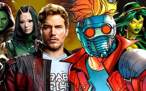 Những khác biệt lớn nhất của Guardians of the Galaxy so với nguyên tác: Groot biết nói nhiều hơn, có thành viên là võ sĩ gốc Việt