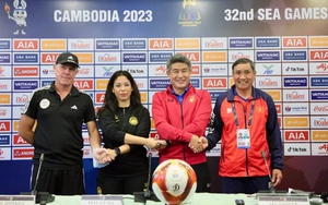 BXH bóng đá nữ SEA Games 32 - Bảng xếp hạng bóng đá nữ Việt Nam