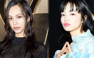 Cùng là bóng dầu: Sao Hàn có đam mê với da glowy, còn sao Nhật lại có 'chấp niệm' với mái tóc dầu nhìn như bết dính