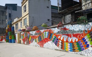 Để Thủ đô Hà Nội tạo ra những thay đổi diệu kỳ từ văn hóa sáng tạo