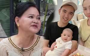 Mẹ chồng miền Tây làm nông nuôi 5 con ăn học thành thạc sĩ, tiến sĩ, được con dâu báo hiếu tặng vàng trĩu cổ