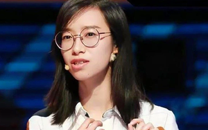 Bị chỉ trích vì học kém, cô gái vay hơn 3 tỷ đồng để đi du học: Mức lương sau khi đi làm mới thực sự bất ngờ