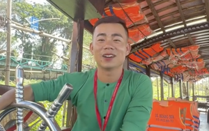 Thúy Liễu đang hot rần rần trên MXH là ai?