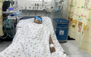 Chỉ chạy bộ 30 phút, nam thiếu niên 14 tuổi lơ mơ tổn thương gan thận