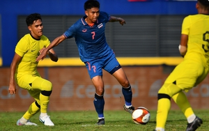 U22 Việt Nam có thể hạ U22 Malaysia như cách Thái Lan đã làm mà 'không tốn sức'