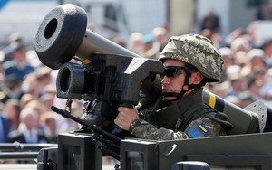 EU tiếp tục cung cấp viện trợ quân sự cho Ukraine