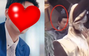 Nam chính ngôn tình hot nhất hiện nay: Đóng vai tổng tài cực cuốn, suýt hại đoàn phim vì hẹn hò 'bản sao Lưu Diệc Phi'