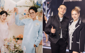 Các hot couple yêu lâu năm vạch ra nguyên tắc để “mãi keo”: Chỉ một hành động quyết định 90% độ bền chặt, nói thì dễ mà làm mới khó!