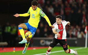 Nhận định, soi kèo Nottingham vs Southampton (2h00, 9/5), Ngoại hạng Anh vòng 35