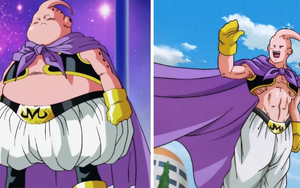 Dragon Ball Super: Lý do thực sự khiến Majin Buu không tham gia Giải đấu sức mạnh?