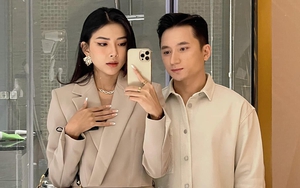 Đi lên từ hai bàn tay trắng giờ khởi công xây nhà, vợ chồng Phan Mạnh Quỳnh kiếm tiền giỏi thế nào?