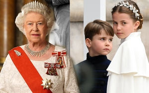 Công chúa Charlotte: Style bình dị nhưng thần thái, càng lớn càng được khen giống Nữ hoàng Elizabeth II quá cố