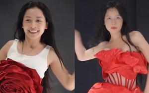 Chi Pu bật mí hậu trường từ A đến Z chuẩn bị show Trung Quốc: Lộ gương mặt 0% son phấn, liên tục gặp sự cố và bị thương 