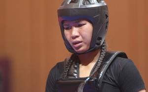 Dự môn võ của Campuchia, võ sĩ Việt Nam đánh knock-out VĐV chủ nhà