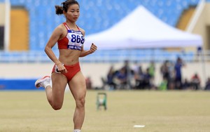 LỊCH THI ĐẤU SEA GAMES 32 ĐOÀN TTVN ngày 8/5:  Thời tới với ‘mỏ vàng’ bơi lội và điền kinh