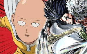 Tại sao One Punch Man được phân loại là seinen, chứ không phải shounen?