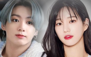 Chị vợ Lee Seung Gi bị xúc phạm trên MXH vì tin đồn hẹn hò Jungkook (BTS)