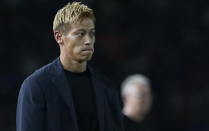 HLV U22 Campuchia: Chúng tôi thua vì CĐV tới sân quá đông