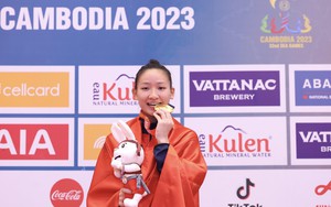 Thư SEA Games: Ai chăm sóc sức khỏe tinh thần cho các tuyển thủ?