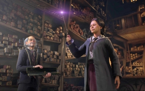 Hogwarts Legacy là game hot nhất 2023, chạm mốc 1 tỷ USD doanh thu