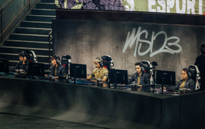 PSG bị loại khỏi MSI 2023, khán giả LMHT chỉ trích Riot đang 'hủy diệt' các khu vực nhỏ