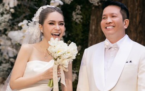 "Khế ước" hôn nhân của Đoàn Di Băng hot trở lại sau tin đồn ông xã doanh nhân và vú em cặp bồ 