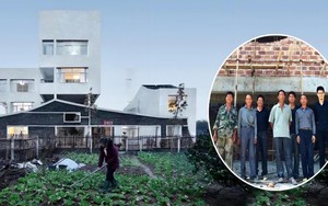 3 anh em góp tiền xây biệt thự 560m2 báo hiếu cha mẹ: Tổng chi phí hết gần 3 tỷ đồng, là mái ấm tiện nghi cho gia đình 4 thế hệ