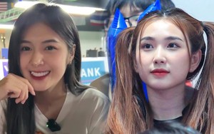 TikToker bị chê "làm màu" khi đổ bộ SEA Games 32