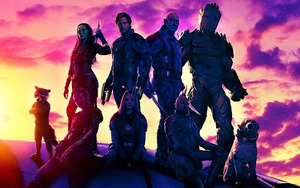 Giải mã đoạn post-credit của Guardians of the Galaxy 3: Đội Vệ binh mới lộ diện với thành viên mạnh nhất nhì vũ trụ Marvel