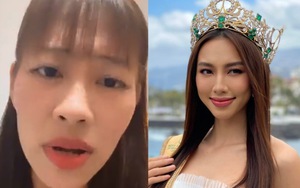 Lý do Đặng Thuỳ Trang vắng mặt tại phiên tòa xét xử liên quan tới Hoa hậu Thùy Tiên 