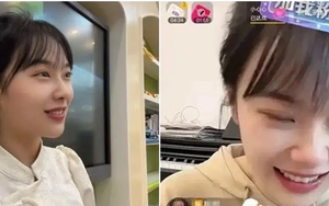 Cô giáo mầm non ở Trung Quốc bỏ nghề sau 1 buổi livestream: 'Tôi không ngờ lại kiếm được nhiều tiền đến thế!'