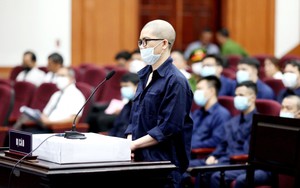 Xét xử phúc thẩm vụ án xảy ra tại Công ty địa ốc Alibaba 