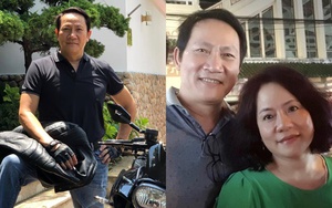 NSƯT Hoàng Hải: Từng buôn lợn, lái xe đường dài mưu sinh, 2 lần muối mặt nhờ bạn đưa vợ đi đẻ