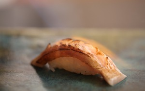 Umani - Tinh hoa ẩm thực Nhật Bản trong khách sạn trên mây từng khiến CNN trầm trồ 