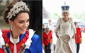 Loạt chi tiết và khoảnh khắc đặc biệt trong Lễ đăng quang Vua Charles III, mang ý nghĩa quan trọng nhưng ít ai nhận ra