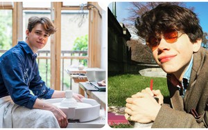 Chân dung chàng hoàng tử hot nhất ở lễ đăng quang của Nhà vua Anh Charles III: Diện mạo tựa nam thần, tài năng nghệ thuật xuất chúng 