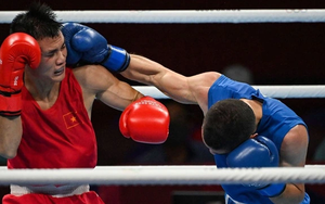 Đẳng cấp Olympic nhưng thua SEA Games, hé lộ nguyên nhân thực sự khiến võ sĩ Việt bại trận