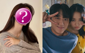 Phản diện đẹp nhất phim Hàn hiện tại: Visual ăn đứt nữ chính, tân binh học vấn khủng được chú ý vì cái tên