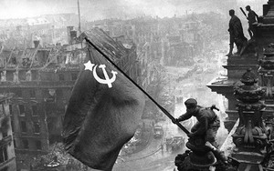 78 năm Ngày Chiến thắng phát xít (9/5/1945-9/5/2023): Mốc son sáng ngời trong lịch sử thế giới