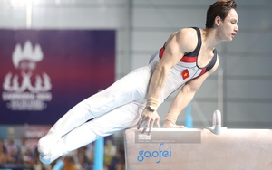 Lịch thi đấu SEA Games 32 Đoàn Thể thao Việt Nam ngày 9/5: Thể dụng dụng cụ, bơi sẽ lấy HCV