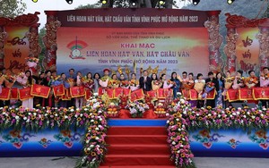 Liên hoan hát Văn, hát Chầu văn tỉnh Bắc Giang năm 2023