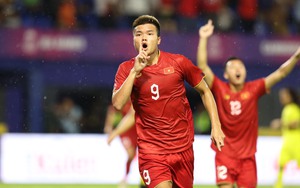 U22 Thái Lan thử thách tham vọng của U22 Việt Nam