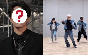 Độc lạ Kpop: 1 nam idol mời bố mẹ tham gia quảng bá bài mới, ngờ đâu phụ huynh nhảy quá đỉnh ai cũng sốc!